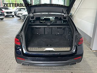 Kombi BMW 530e 6 av 16