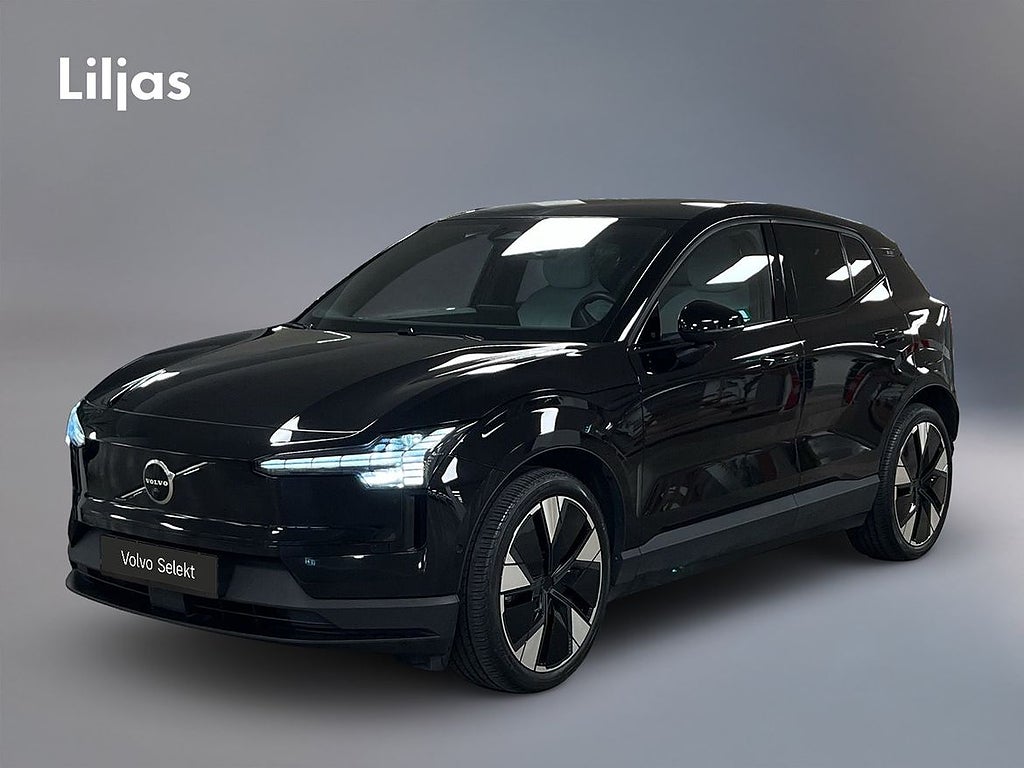 Volvo EX30 Twin Motor Performance Ultra