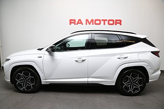 SUV Hyundai Tucson 2 av 27