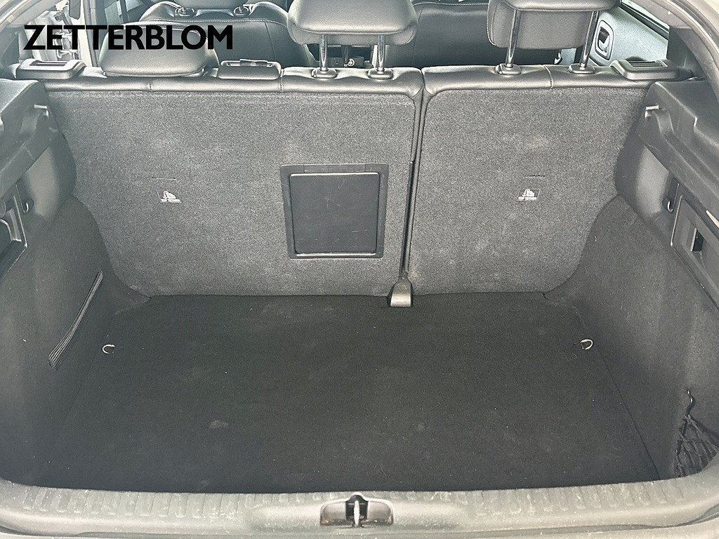 Halvkombi DS Ds4 6 av 13