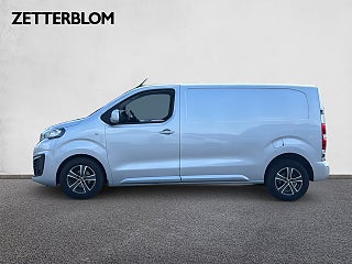 Transportbil - Skåp Peugeot Expert 2 av 14