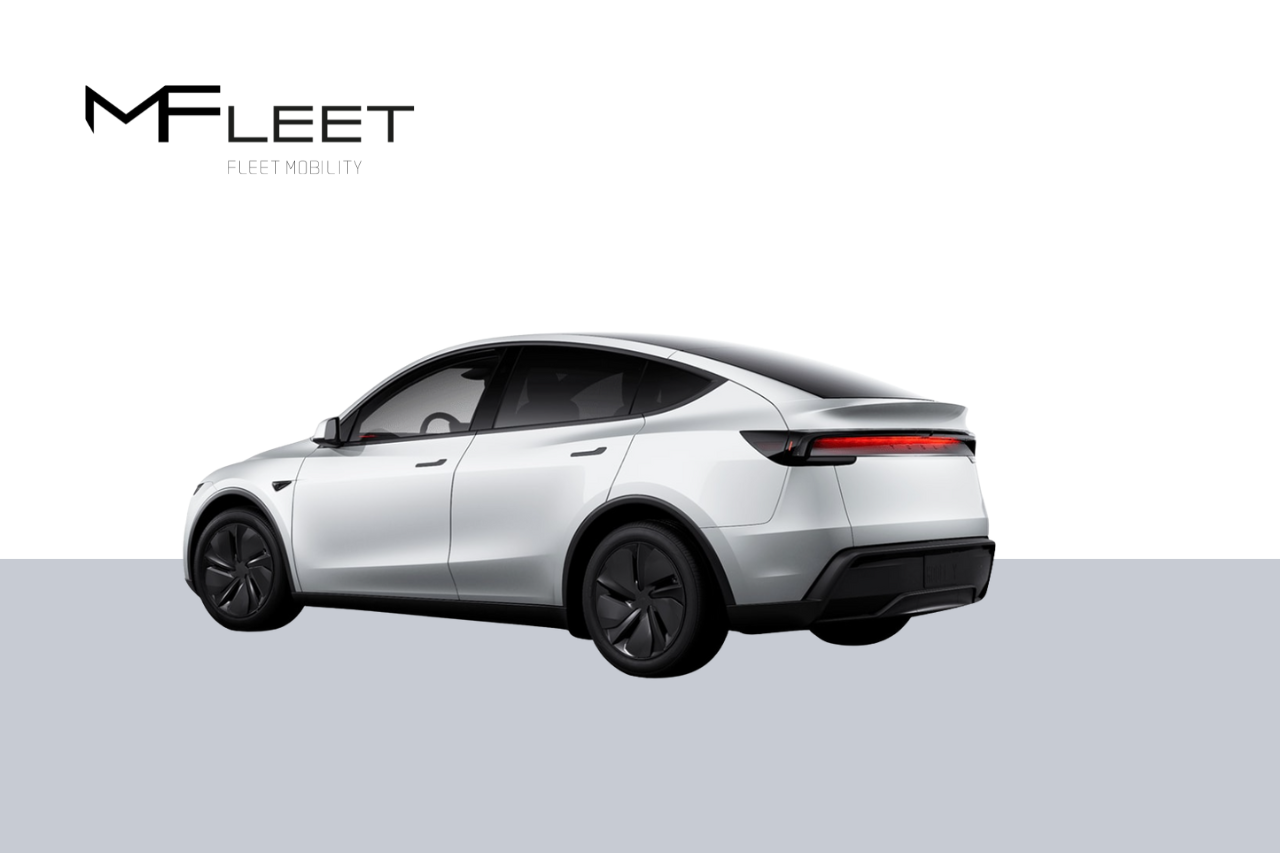 Tesla Model Y Premium LR RWD 2026, bild 2/10