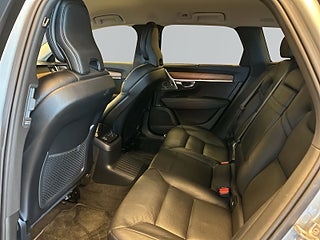 Volvo V90 Recharge T8 AWD Inscription B&W-Ljud/Kamera/Drag/P-Värm