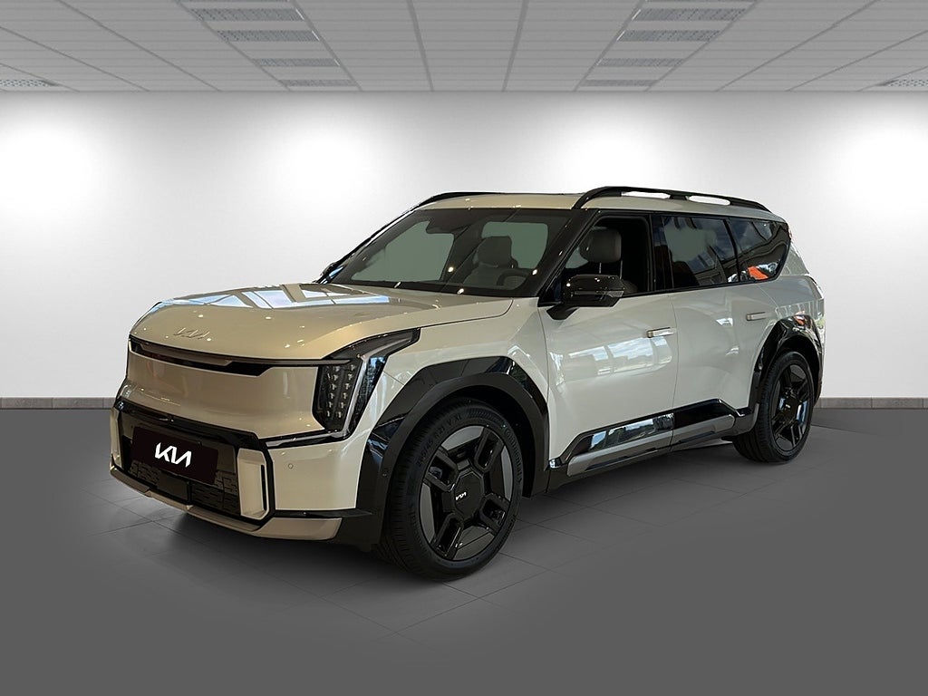Kia EV9 GT-Line AWD 99.8KWh 
