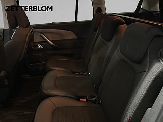 Minibuss Citroën C4 9 av 21