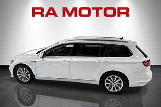Kombi Volkswagen Passat 5 av 18