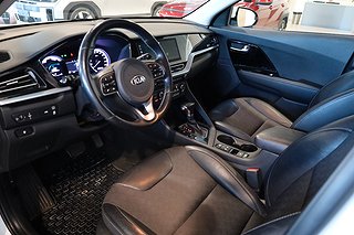 SUV Kia Niro 8 av 23