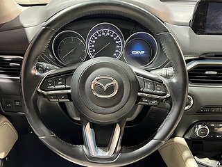 SUV Mazda CX-5 14 av 20