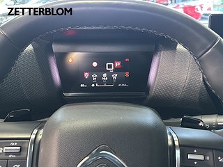 Halvkombi Citroën C4 11 av 13