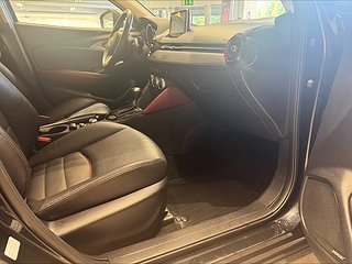 Mazda CX-3 1.5 SKYACTIV-D AWD Optimum/Kamera/BOSE/Navi/S&V