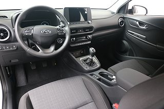 SUV Hyundai Kona 9 av 14