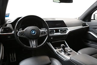 Kombi BMW 330e 13 av 25