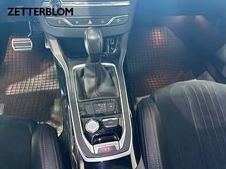 Halvkombi Peugeot 308 14 av 15