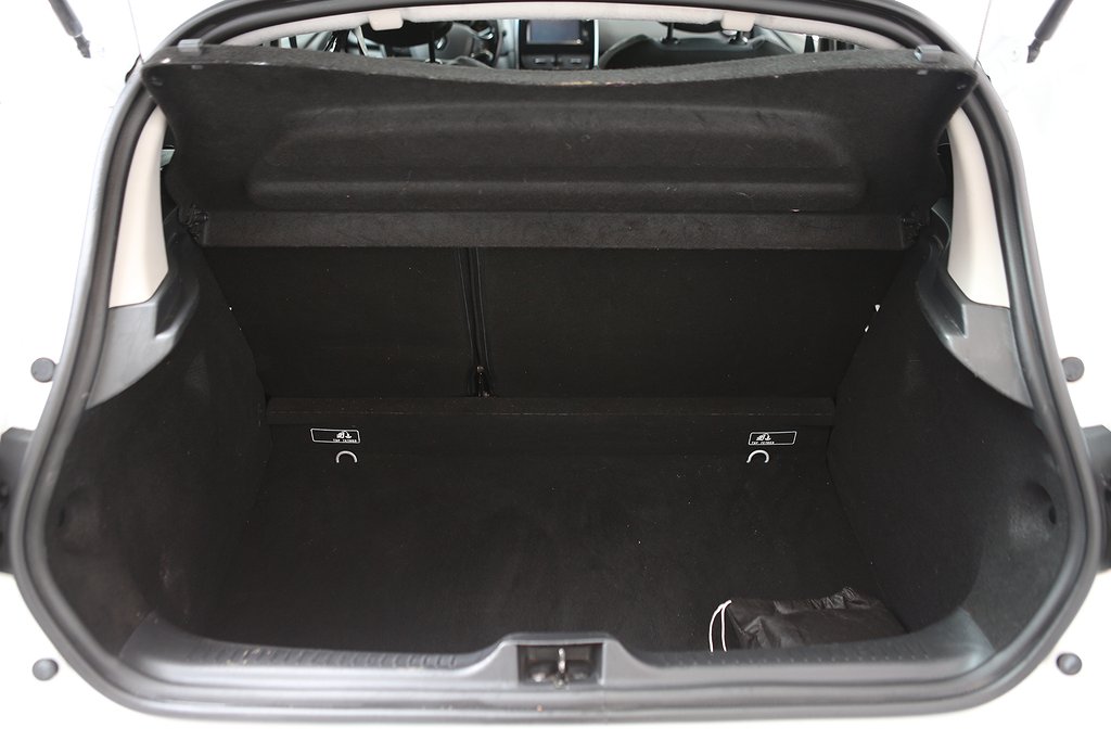 Renault Clio 0,9 TCe 90hk IV Energy Dynamique 5D Navi 2015
