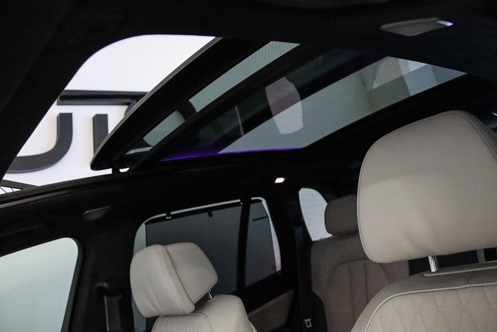 BMW X5 xDrive50e M-Sport Pro Innovation Sky Lounge MOMS