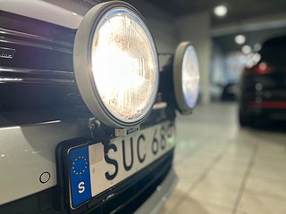 Volkswagen Tiguan 2.0 AWD Sport Kamera Drag Pano Dvärm SoV