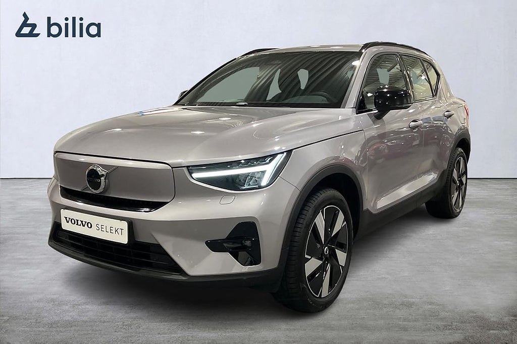 Volvo EX40 Single Motor Extended Range ExtendedRange Plus SE