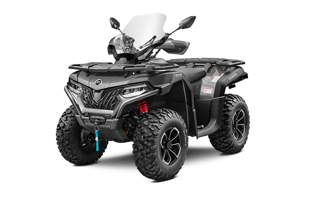 CFMOTO C-FORCE 625 KORT EFI EPS 
