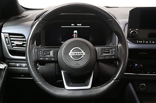 SUV Nissan Qashqai 18 av 28