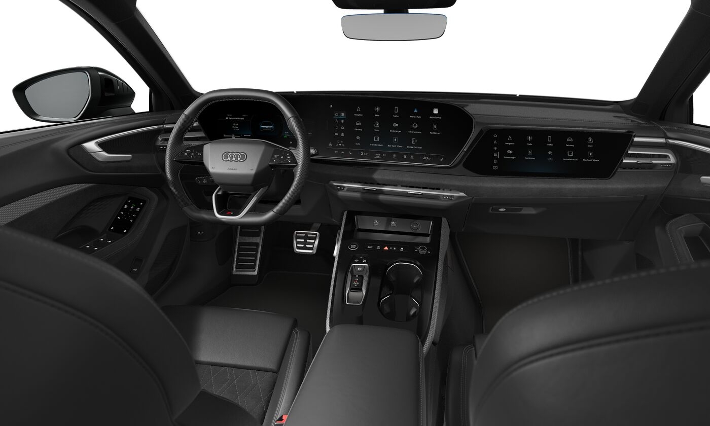 Audi A5 2025, bild 5/32