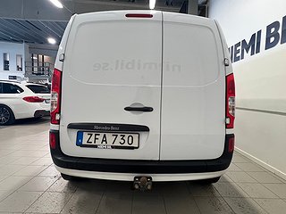 Mercedes-Benz Citan 109 CDI 90hk Drag Mok Nybes S/V-hjul