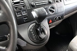 Transportbil - Skåp Volkswagen Transporter 15 av 16