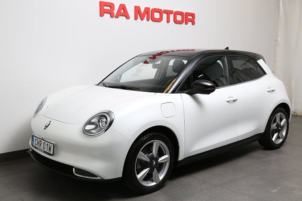 ORA Funky Cat 48Kwh 30mil/räckvidd | 1,95% ränta |360-kamera