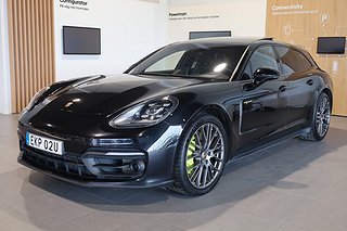 Kombi Porsche Panamera 1 av 24