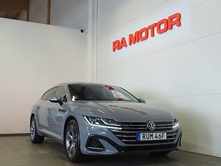 Kombi Volkswagen Arteon 1 av 24