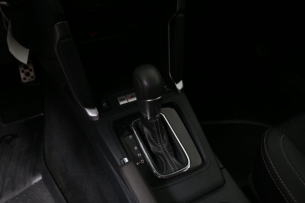 Subaru Forester 2,0i 150hk XS AWD Aut Dragkrok 2019