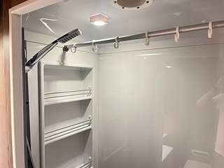 Husbil-integrerad Kabe TM I 910 T 24 av 29