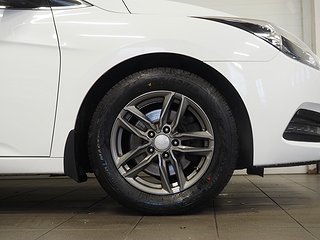 Kombi Hyundai i40 8 av 21