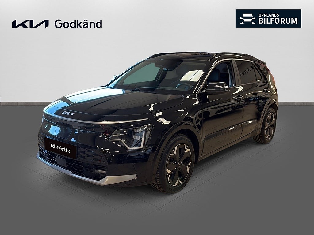 Kia Niro EV Advance Plus 