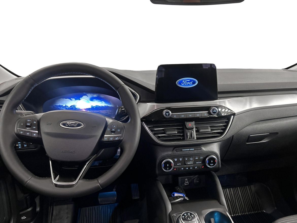 Ford Kuga 2023, bild 7/44