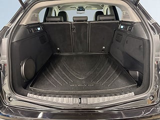 Alfa Romeo Stelvio 2.2 JTD 16V Q4 S&V-hjul/Kamera/Elstolar/Harman/kardon – bild 12