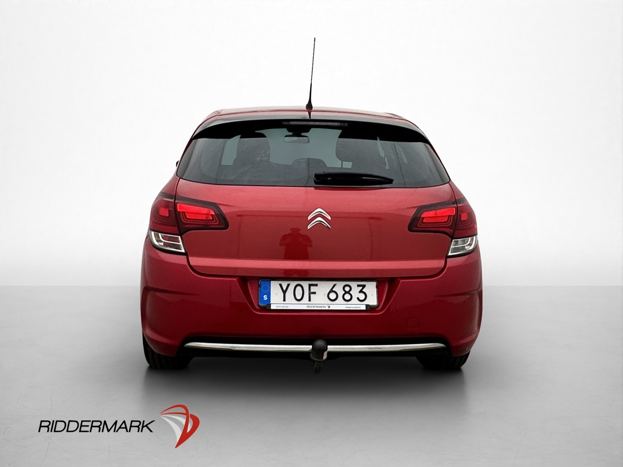 Citroen C4 2017, photo 7/69