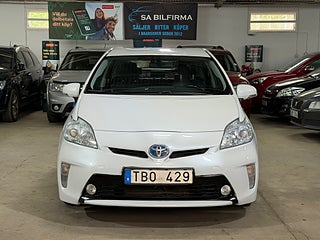 İkinci el  Toyota Prius 1.8