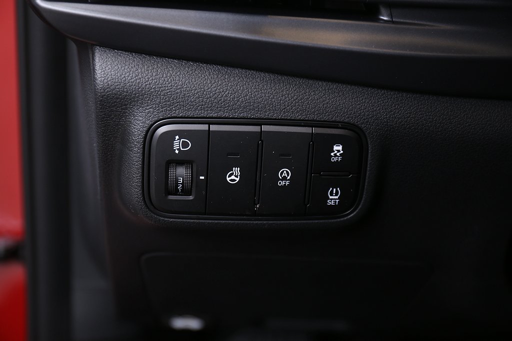 Hyundai i20 1.25 MPi 84hk | Essential | Carplay | Facelift 2024