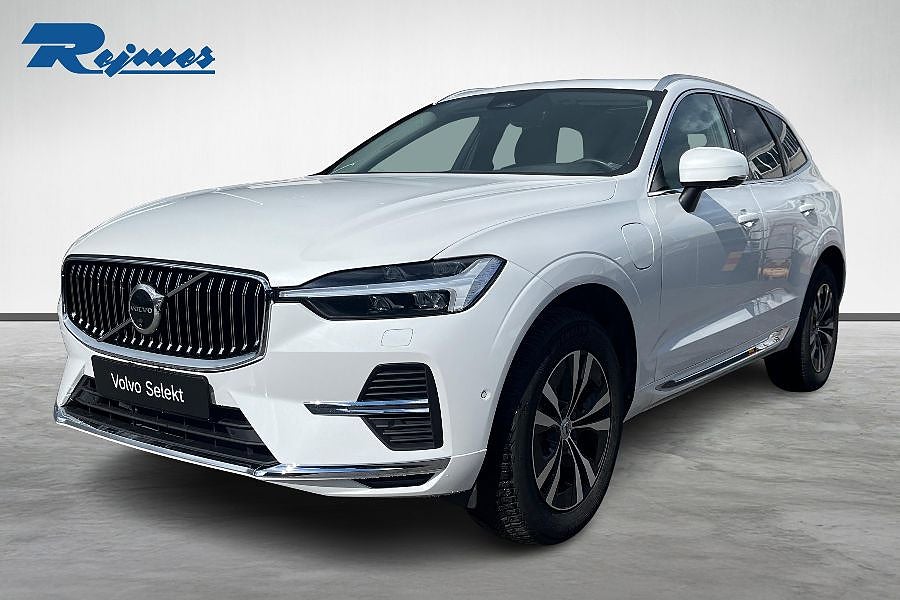 Volvo XC60 Recharge T6 Core Edition/Drag
