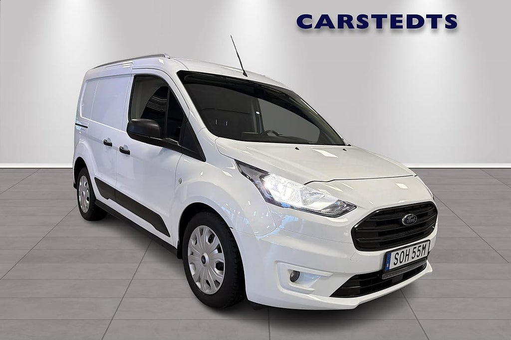 Ford Transit Connect Transit Connect 220 1.5 EcoBlue 100h...