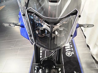 Yamaha Ténéré700/ Räntekampanj 3,45%/ Omgående leverans