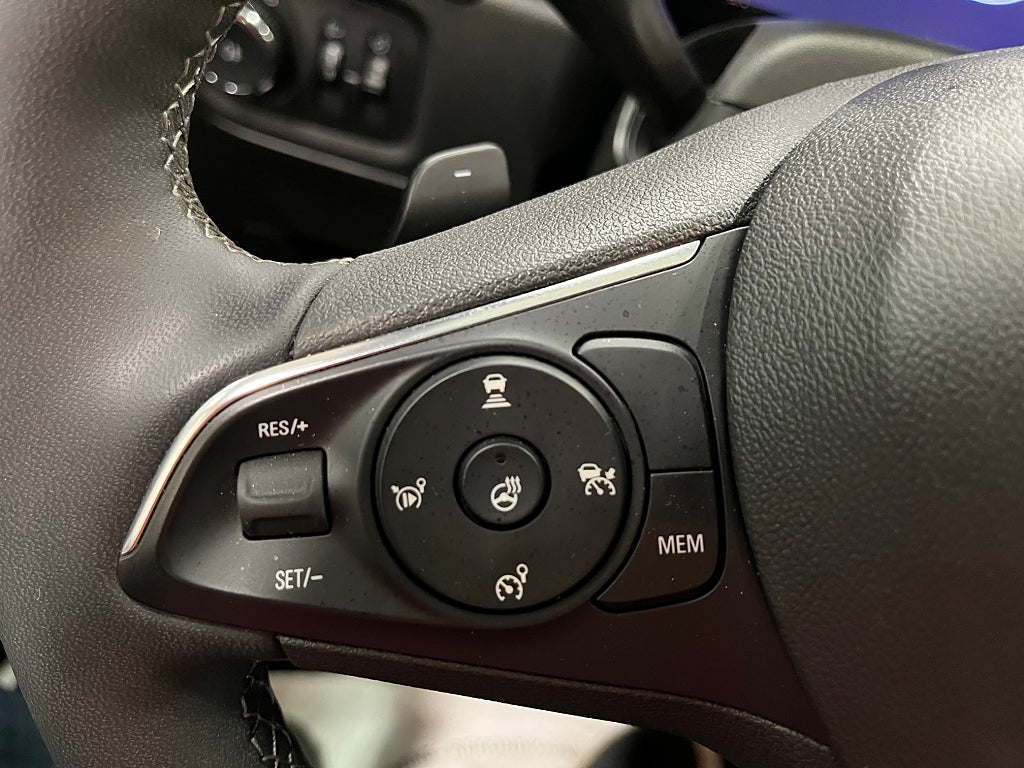 Opel Grandland GS Grandland 1.2 Turbo 130 Aut thumbnail