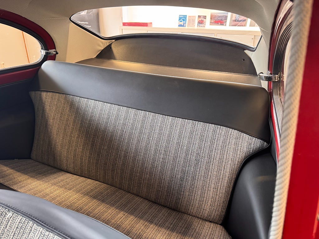 Volvo PV 1966 - miniatyr 22
