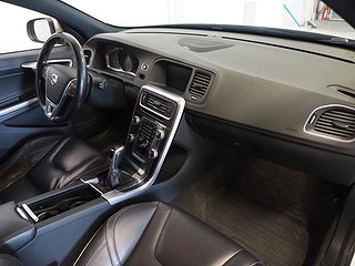 Kombi Volvo V60 10 av 24