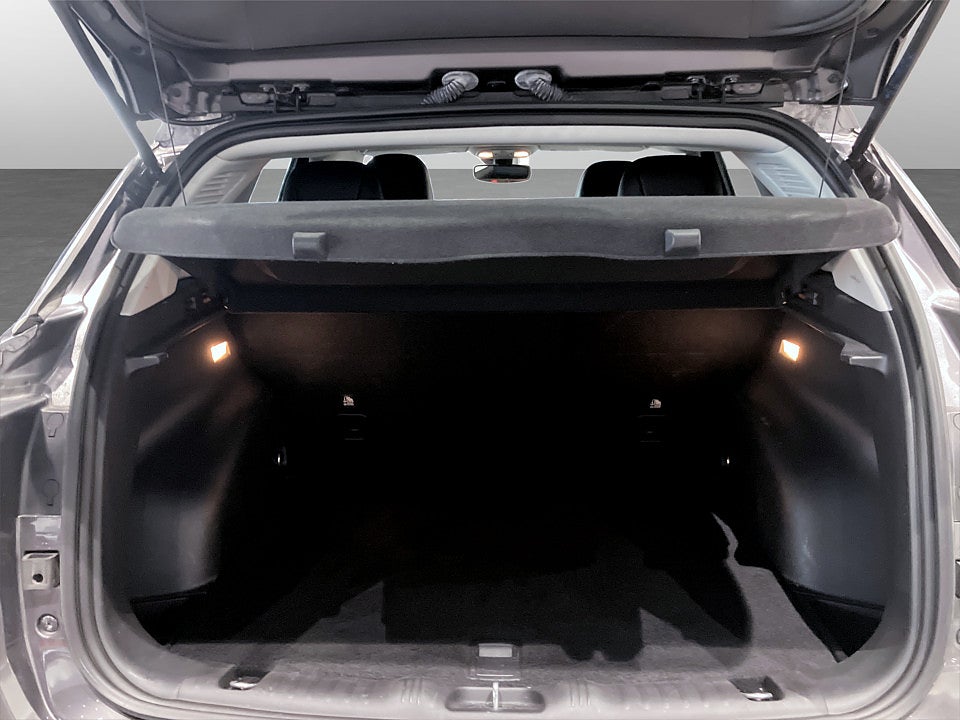 Bild på Jeep Compass 1.3 T-GDi 150hk Aut BLUETOOTH FARTHÅLLARE