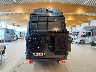 Husbil-övrigt Kabe TMCRV 690 LB 7 av 31
