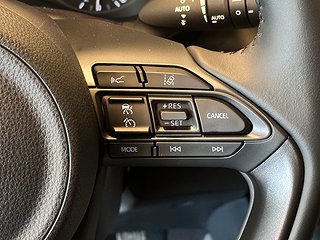 Mazda 2 Hybrid 116hk Kamera/Adaptiv Farthållare/10ÅrsGaranti
