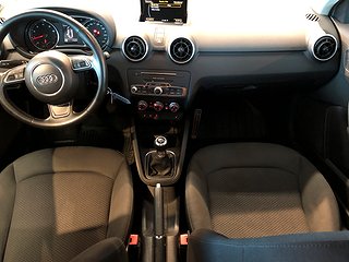 Audi A1 Sportback 1.4 TFSI Proline Mok/S&V-hjul/kamkedja