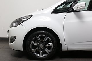 Halvkombi Hyundai ix20 7 av 22