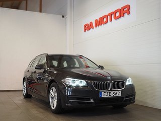 Kombi BMW 520 1 av 22